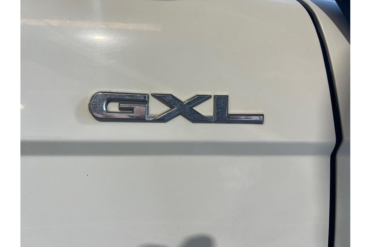 2019 Toyota Landcruiser GXL VDJ79R 4X4