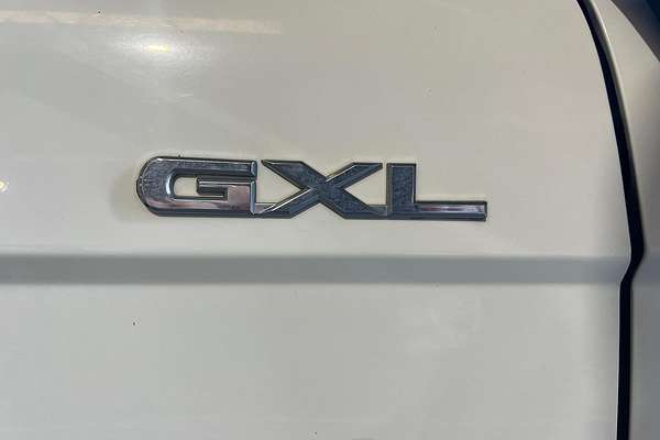 2019 Toyota Landcruiser GXL VDJ79R 4X4