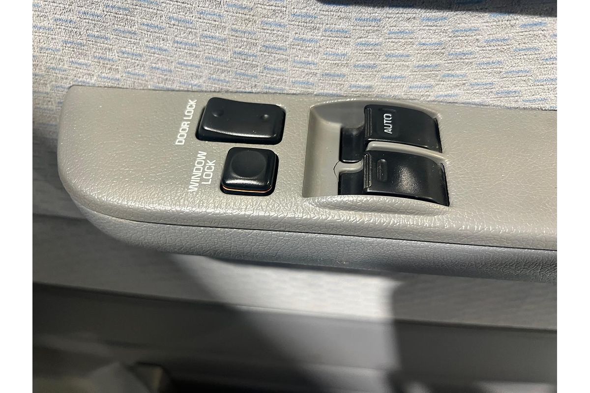 2019 Toyota Landcruiser GXL VDJ79R 4X4