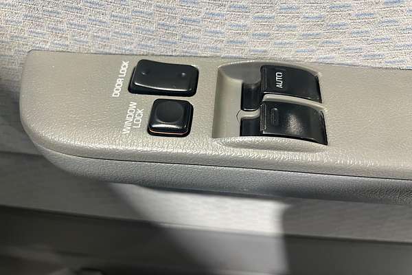 2019 Toyota Landcruiser GXL VDJ79R 4X4