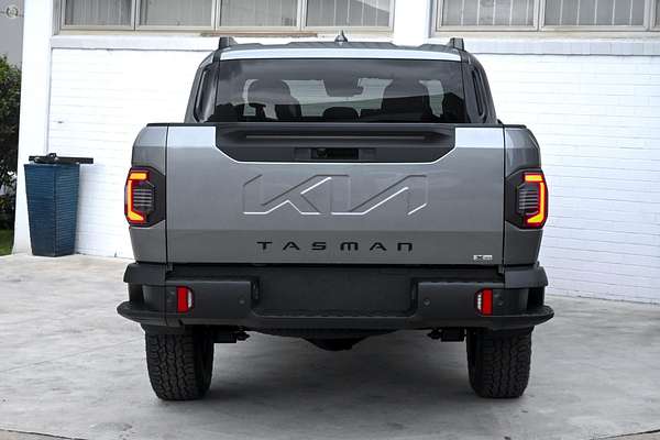 2025 Kia Tasman X-Pro TK 4X4
