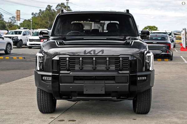 2025 Kia Tasman X-Line TK 4X4