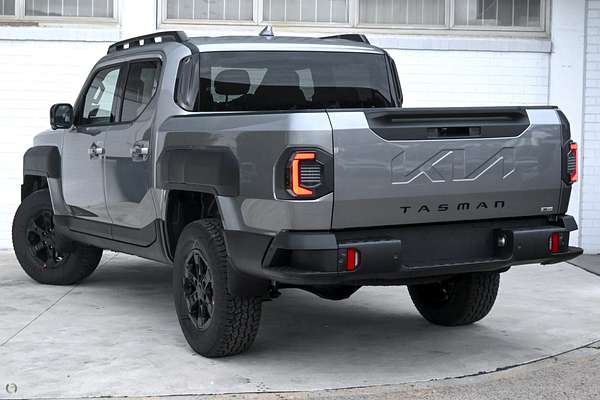 2025 Kia Tasman X-Pro TK 4X4