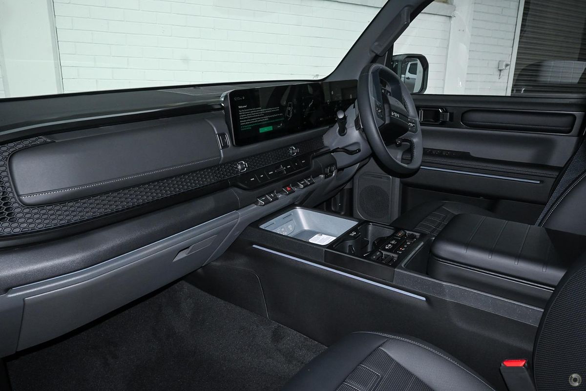 2025 Kia Tasman X-Pro TK 4X4