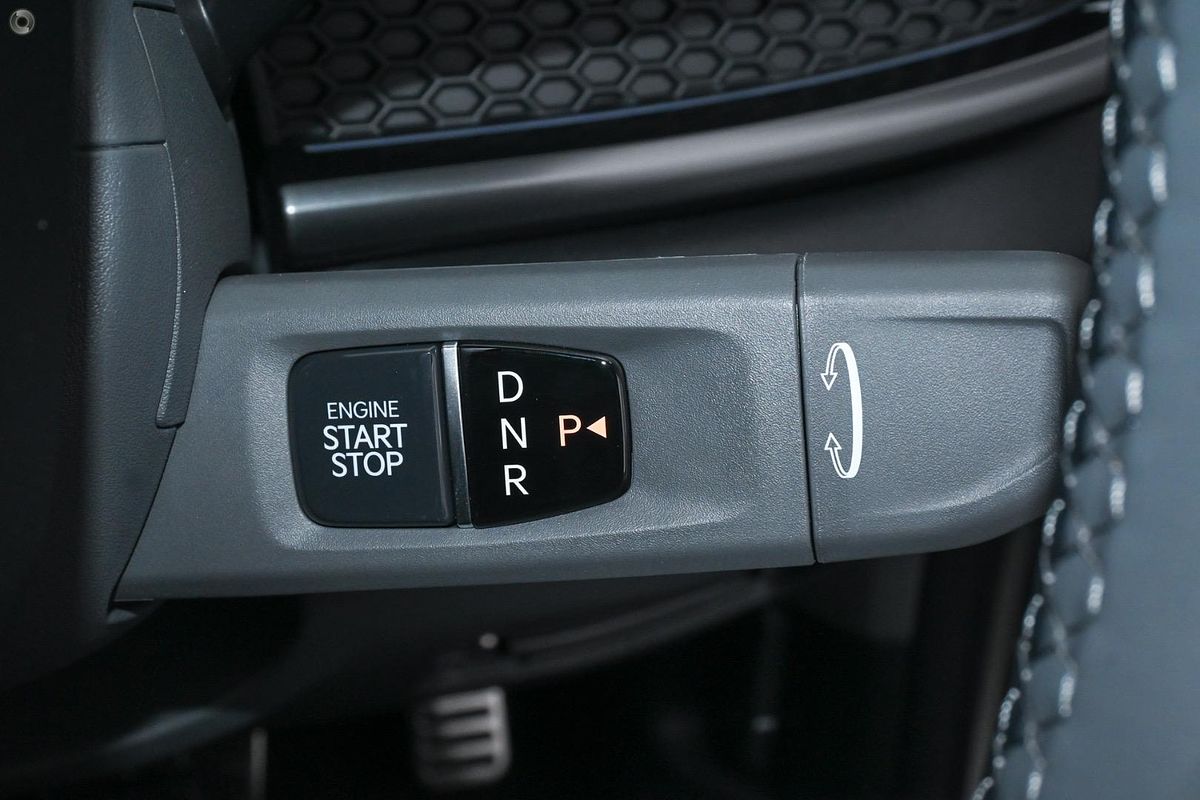 2025 Kia Tasman X-Pro TK 4X4