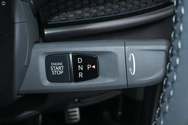 2025 Kia Tasman X-Pro TK 4X4