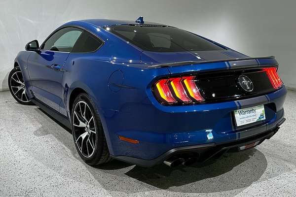 2022 Ford Mustang High Performance FN