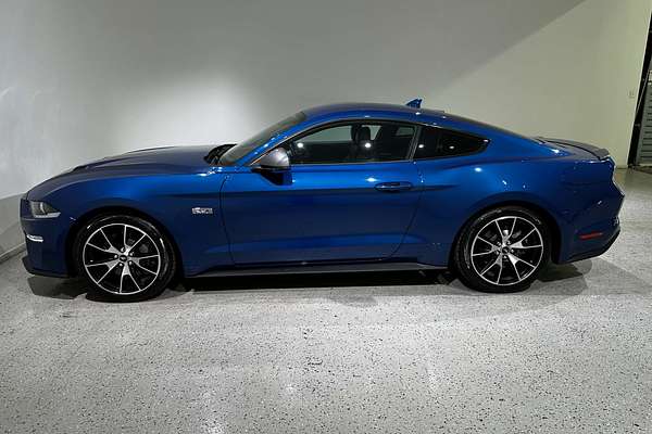 2022 Ford Mustang High Performance FN