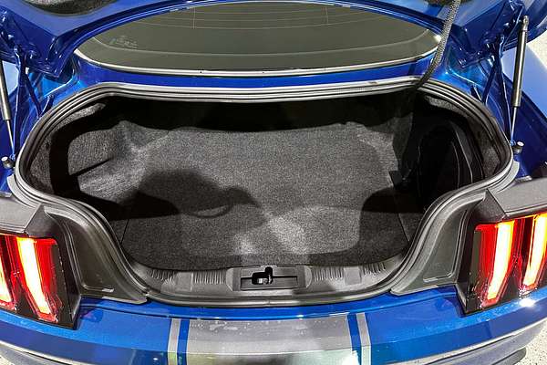 2022 Ford Mustang High Performance FN