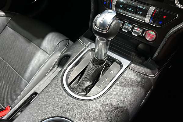 2022 Ford Mustang High Performance FN