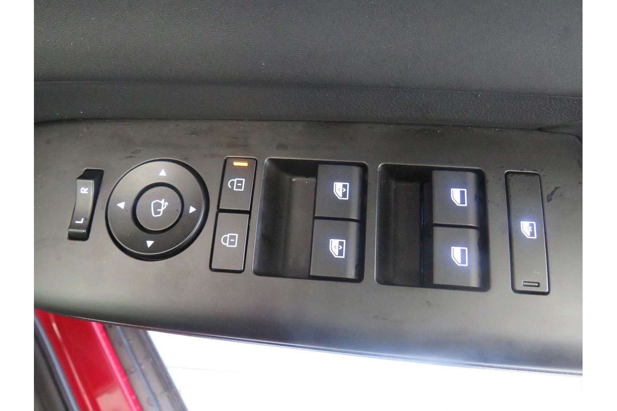 2025 Hyundai Kona Hybrid Premium SX2.V2