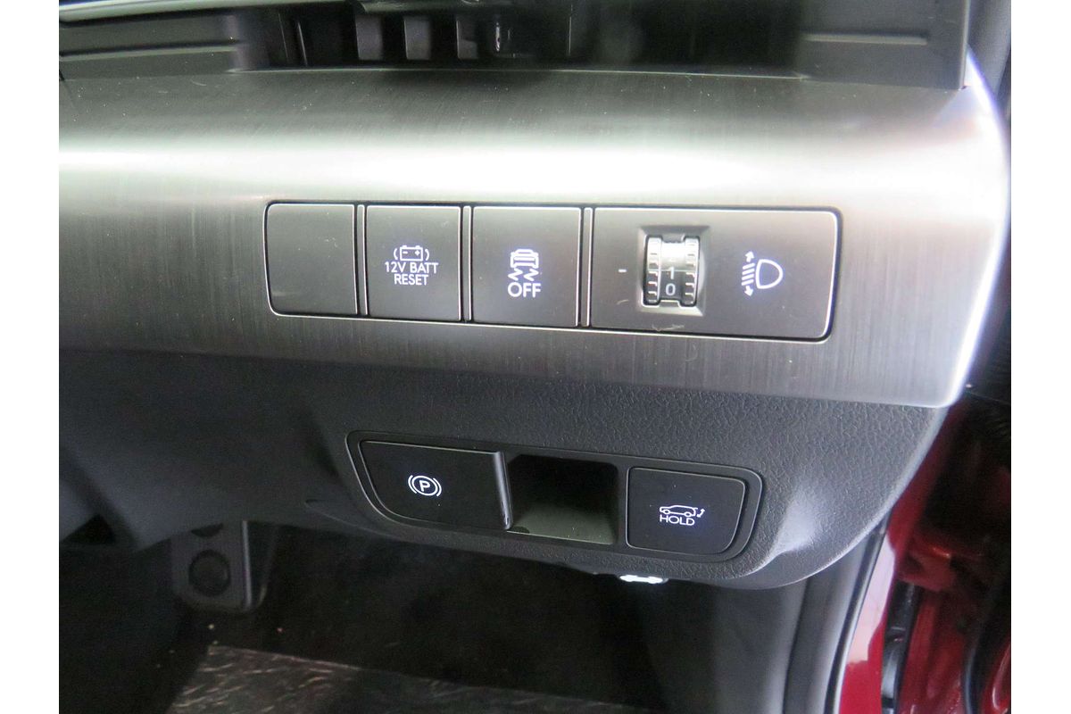 2025 Hyundai Kona Hybrid Premium SX2.V2