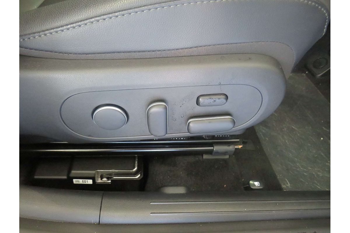 2025 Hyundai Kona Hybrid Premium SX2.V2