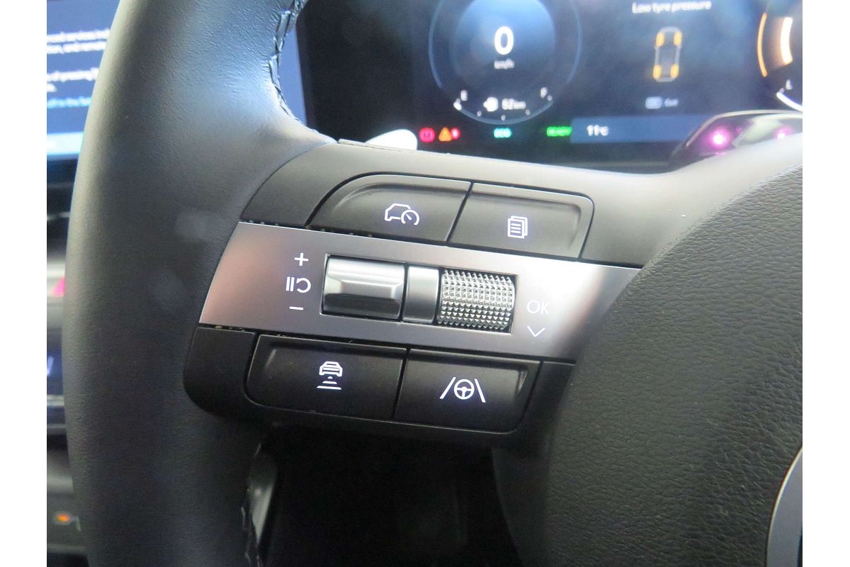 2025 Hyundai Kona Hybrid Premium SX2.V2