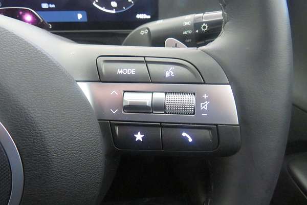 2025 Hyundai Kona Hybrid Premium SX2.V2