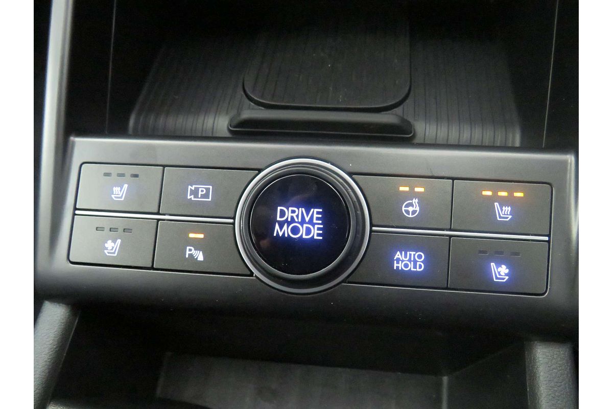2025 Hyundai Kona Hybrid Premium SX2.V2