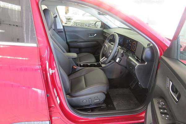2025 Hyundai Kona Hybrid Premium SX2.V2