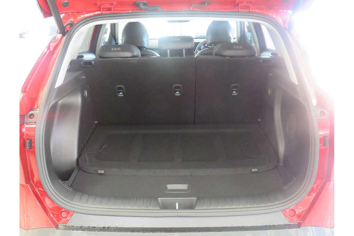 2025 Hyundai Kona Hybrid Premium SX2.V2