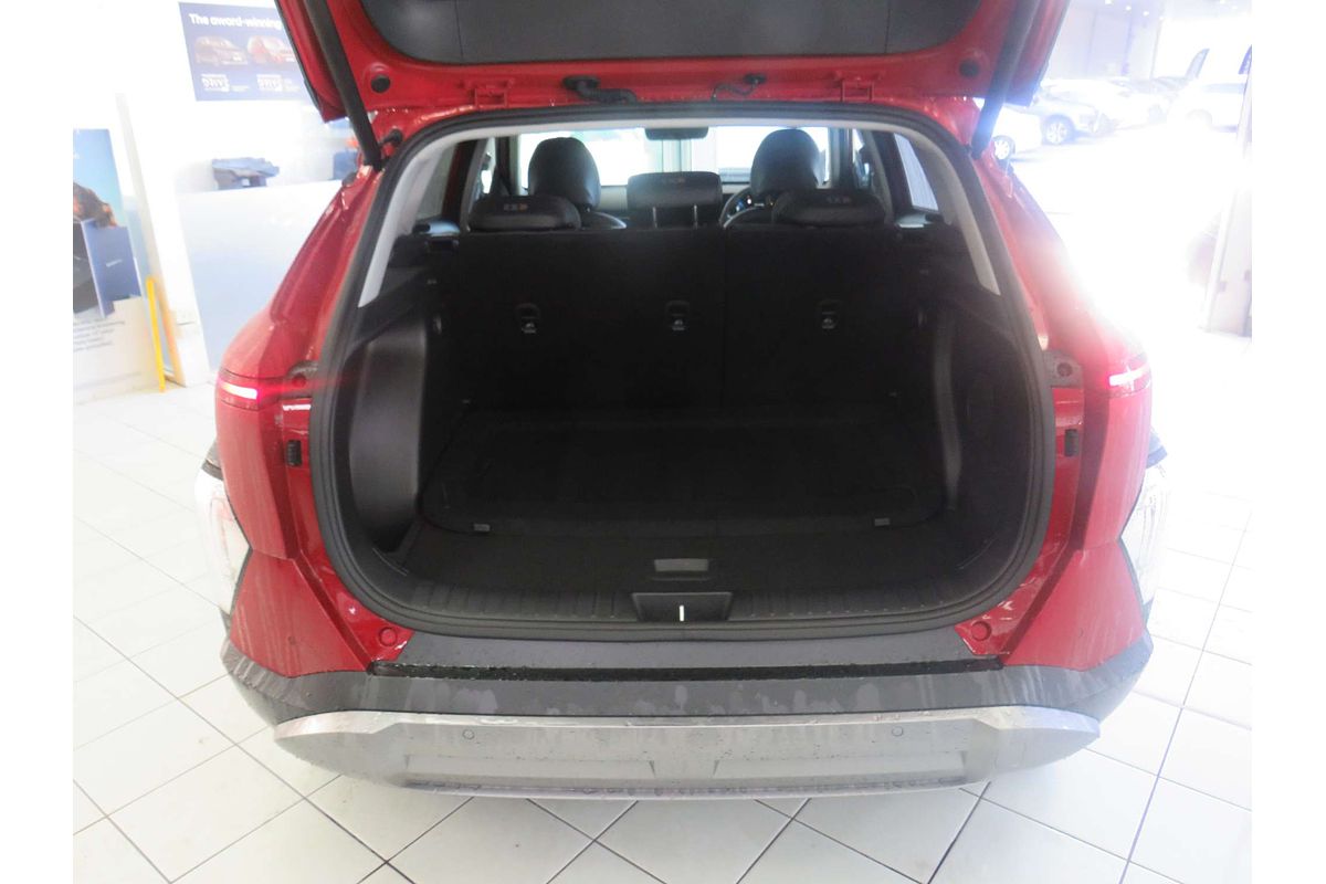 2025 Hyundai Kona Hybrid Premium SX2.V2