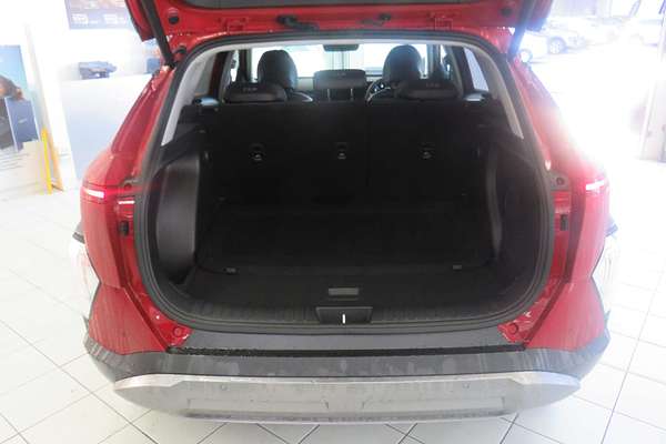 2025 Hyundai Kona Hybrid Premium SX2.V2
