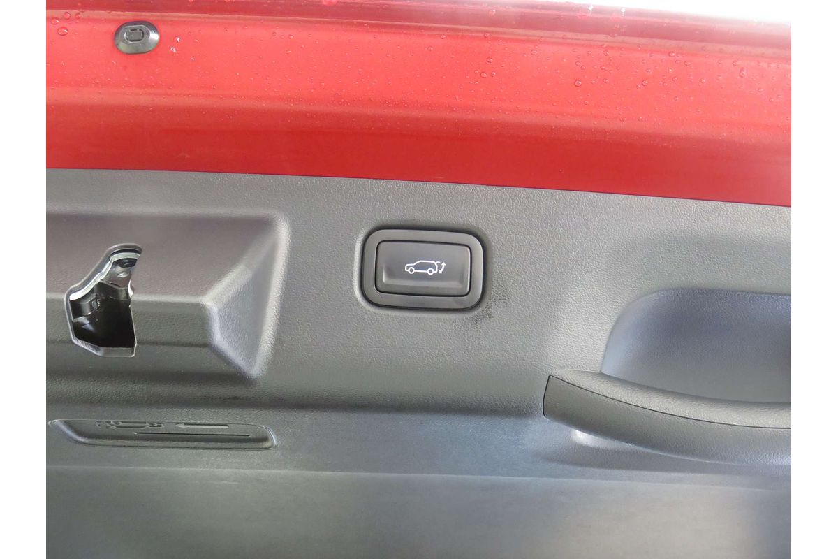 2025 Hyundai Kona Hybrid Premium SX2.V2