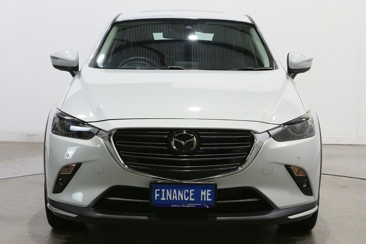 2019 Mazda CX-3 Akari DK