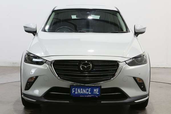 2019 Mazda CX-3 Akari DK