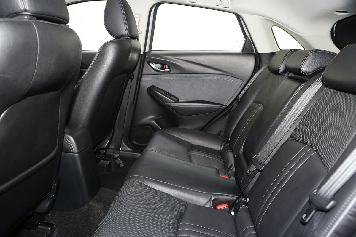 2019 Mazda CX-3 Akari DK