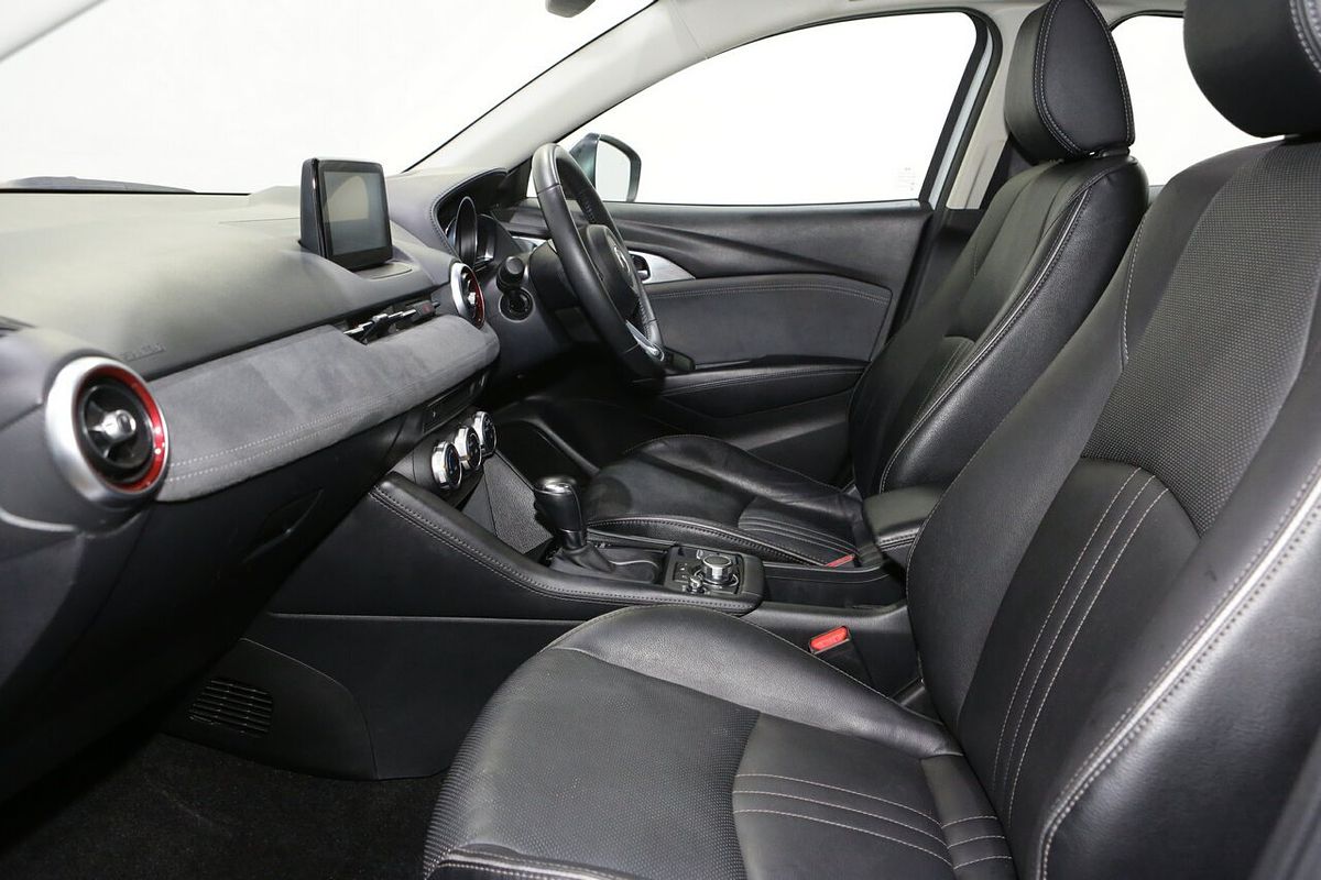 2019 Mazda CX-3 Akari DK
