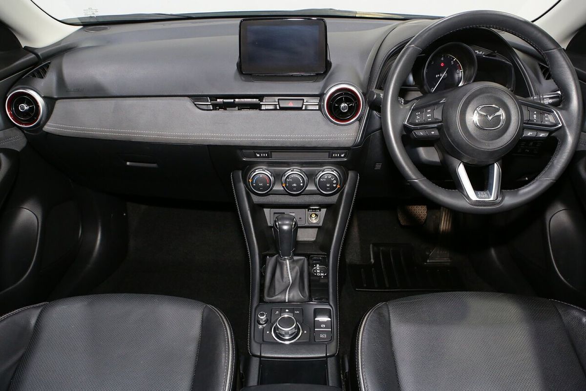 2019 Mazda CX-3 Akari DK