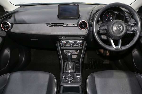 2019 Mazda CX-3 Akari DK