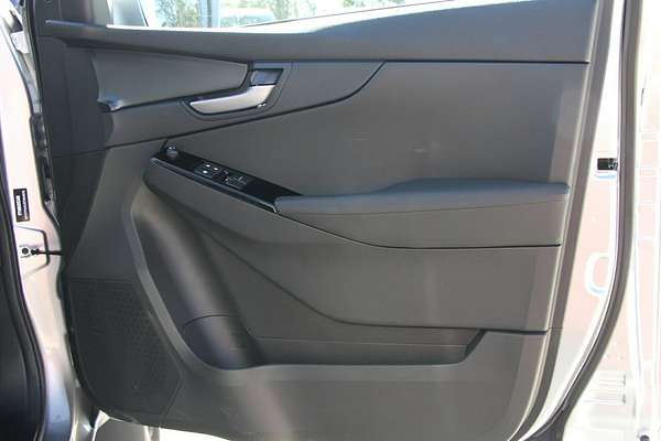 2024 Mazda BT-50 XT TF Rear Wheel Drive