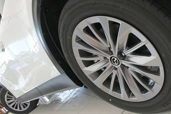 2025 Mazda CX-90 G50e Touring KK