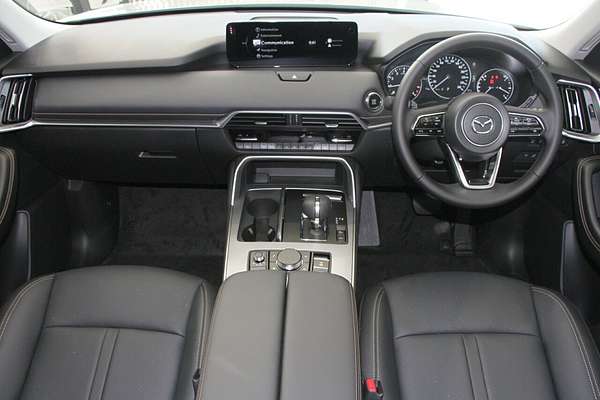 2025 Mazda CX-90 G50e Touring KK