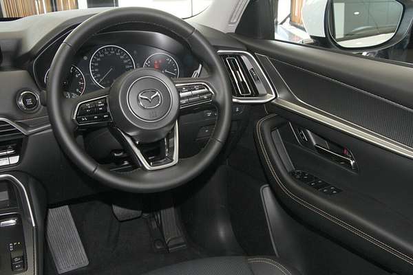 2025 Mazda CX-90 G50e Touring KK
