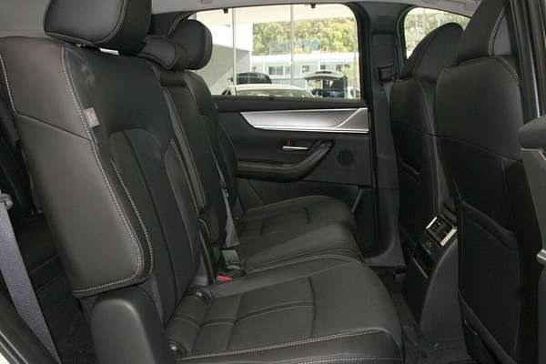 2025 Mazda CX-90 G50e Touring KK