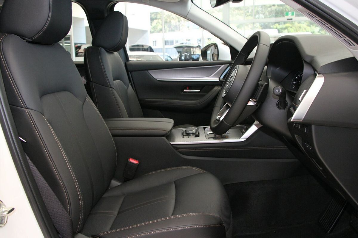 2025 Mazda CX-90 G50e Touring KK