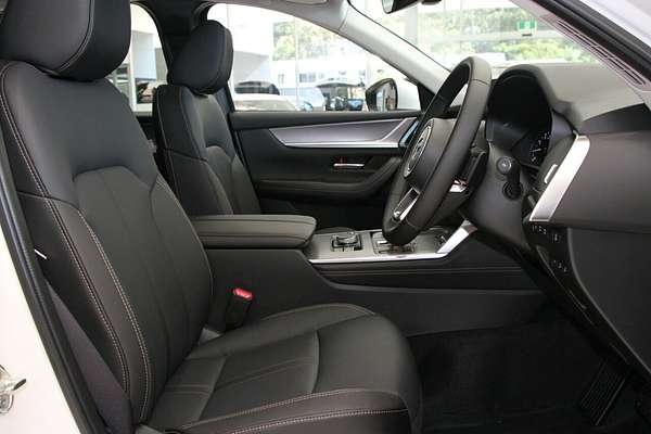 2025 Mazda CX-90 G50e Touring KK