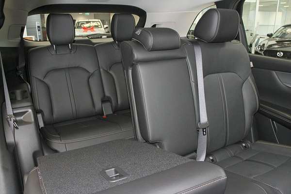 2025 Mazda CX-90 G50e Touring KK