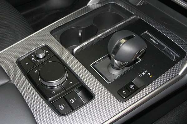 2025 Mazda CX-90 G50e Touring KK