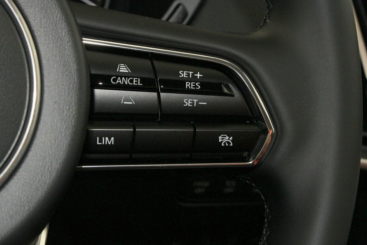 2025 Mazda CX-90 G50e Touring KK