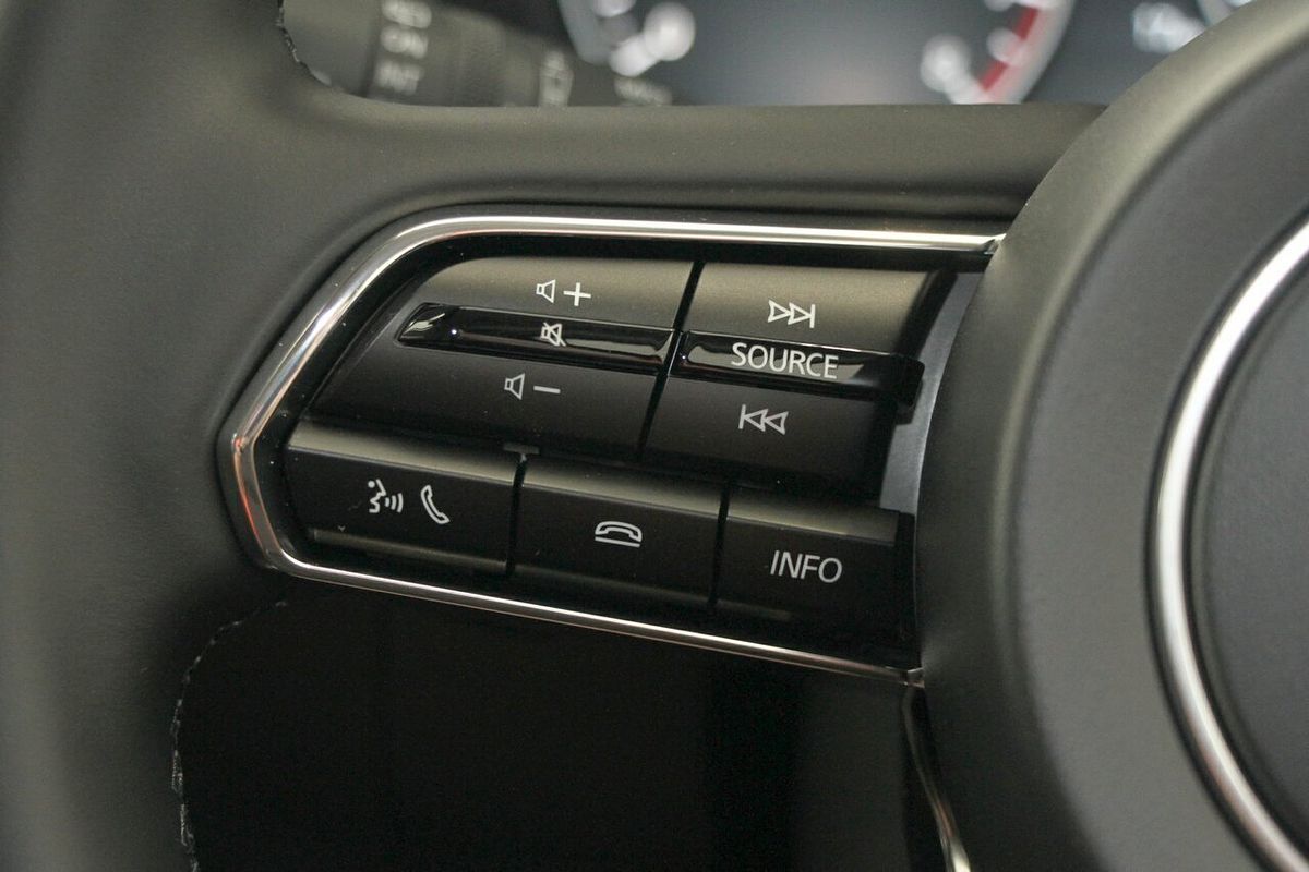 2025 Mazda CX-90 G50e Touring KK