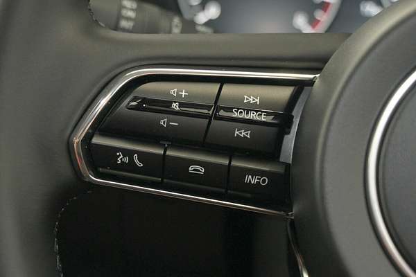 2025 Mazda CX-90 G50e Touring KK