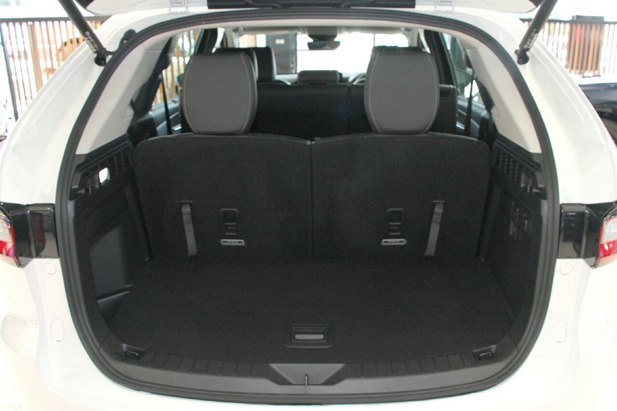 2025 Mazda CX-90 G50e Touring KK