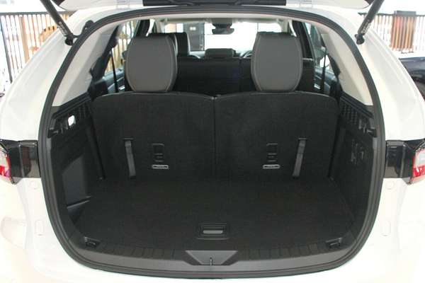 2025 Mazda CX-90 G50e Touring KK