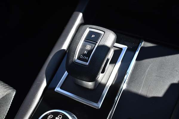 2024 Mitsubishi Outlander ES ZM
