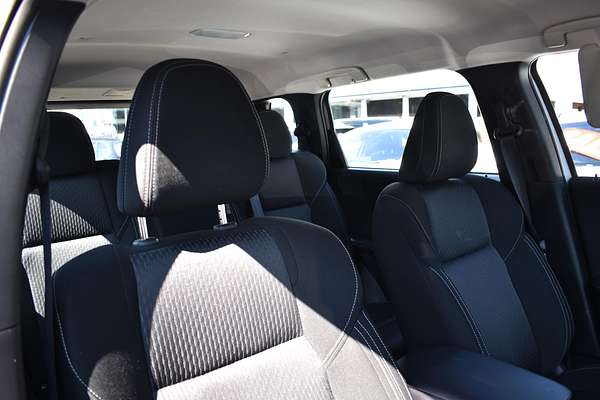 2024 Mitsubishi Outlander ES ZM