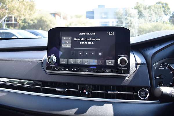 2024 Mitsubishi Outlander ES ZM