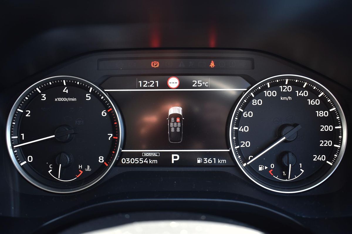 2024 Mitsubishi Outlander ES ZM