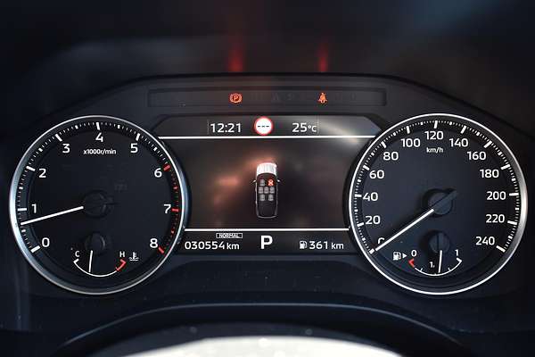 2024 Mitsubishi Outlander ES ZM